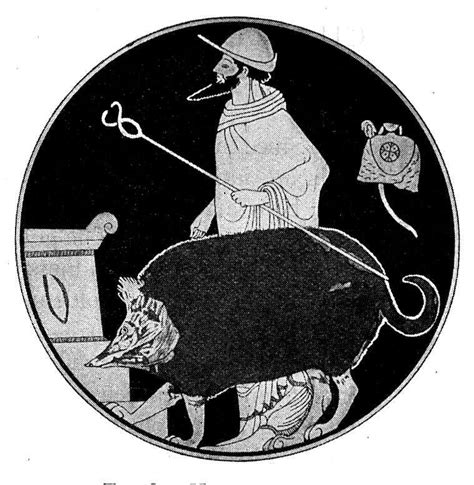 hermes the thief|did Hermes have a lover.